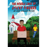 The Double Case of Sticky Fingers: An Evan Sinclair Mystery
