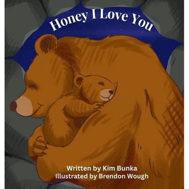 Honey I Love You