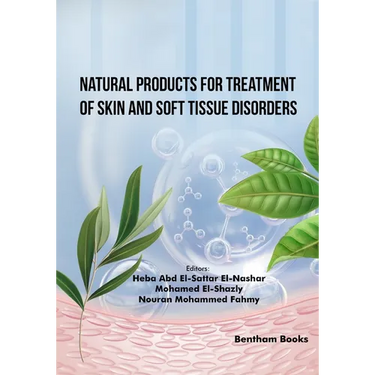Natural Products for Treatment of Skin and Soft Tissue Disorders