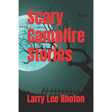 Scary Campfire Stories