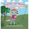 Brianna The Iguana: The Professional Golfer