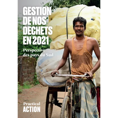 Gestion Denos Dechets 2021: Perspective Des Pays Du Sud