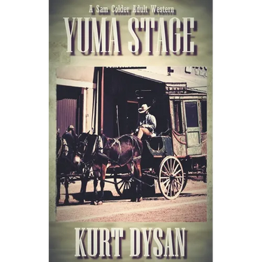 Yuma Stage