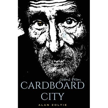 Poems From Cardboard City