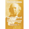 The Principles of Sociology (Volume I)