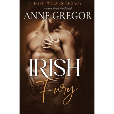 Irish Fury