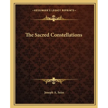 The Sacred Constellations