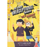 League of Unexceptional Children: Get Smart-Ish