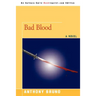 Bad Blood