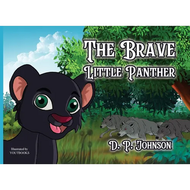 The Brave Little Panther