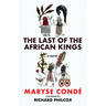 The Last of the African Kings