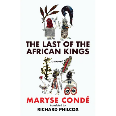 The Last of the African Kings