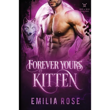 Forever Yours, Kitten