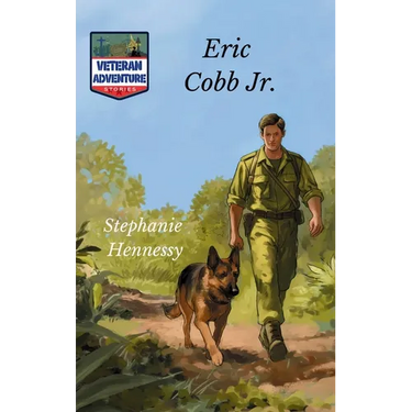 Veteran Adventure Stories: Eric Cobb Jr.