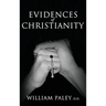 Evidences of Christianity