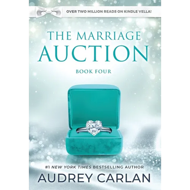 The Marriage Auction: Book Four