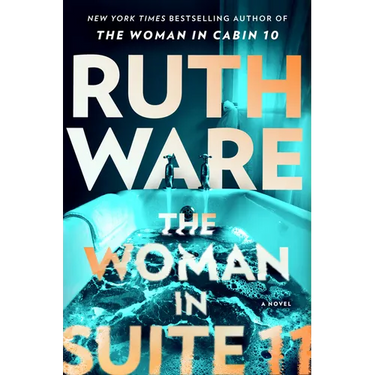 The Woman in Suite 11