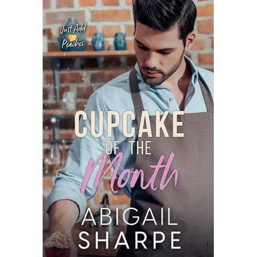Cupcake of the Month