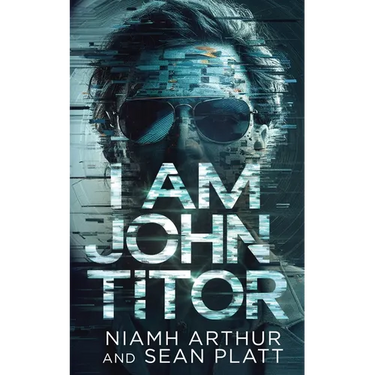 I Am John Titor