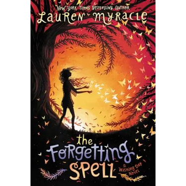 The Forgetting Spell