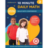 10 Minute Daily Math Grade 2