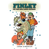 Finley the Fish Who Loved Football