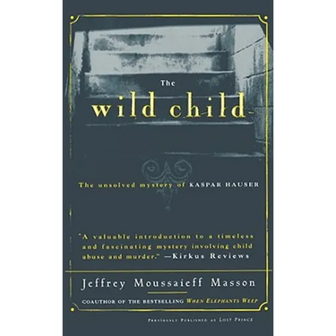The Wild Child: The Unsolved Mystery of Kaspar Hauser