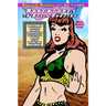 Klassik Komix: Adventures In Belly Dancing