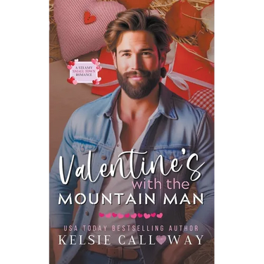 Valentine's With The Mountain Man