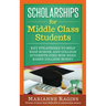 Scholarships for Middle Class Students