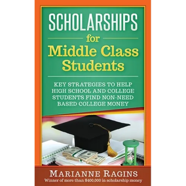 Scholarships for Middle Class Students