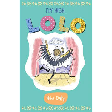Fly High, Lolo