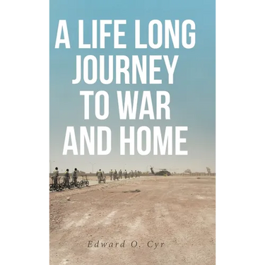 A Life Long Journey to War and Home
