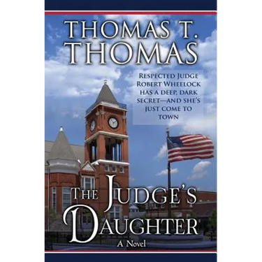 The Judge's Daughter