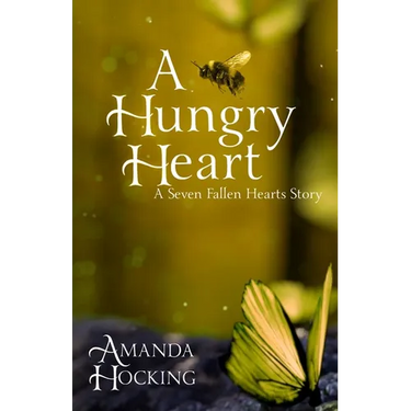 A Hungry Heart