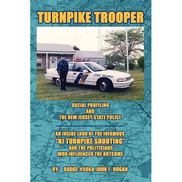 Turnpike Trooper