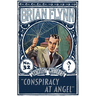 Conspiracy at Angel: An Anthony Bathurst Mystery