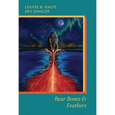 Bear Bones & Feathers