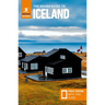 The Rough Guide to Iceland: Travel Guide with eBook