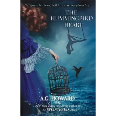 The Hummingbird Heart