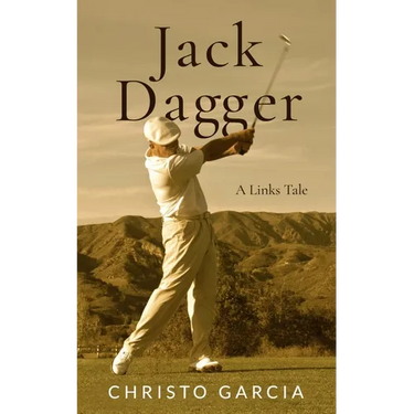 Jack Dagger: A Links Tale