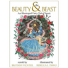 Beauty and the Beast: An Illustrated Fairy Tale Classic