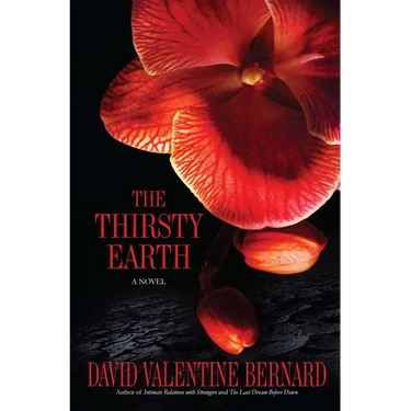 Thirsty Earth