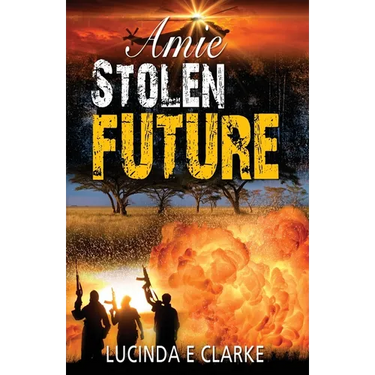 Amie Stolen Future