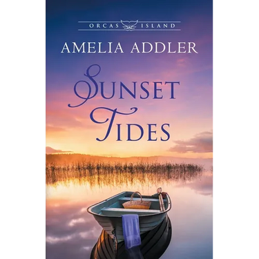 Sunset Tides