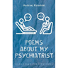 Poems about my Psychiatrist
