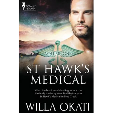 St. Hawk's Medical: Vol 1