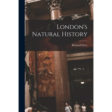 London's Natural History