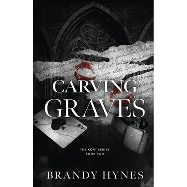 Carving Graves