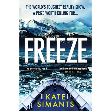 Freeze